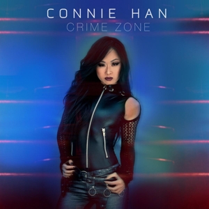 CD Shop - CONNIE HAN CRIME ZONE