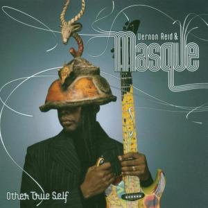 CD Shop - VERNON & MASQUE REID OTHER TRUE SELF