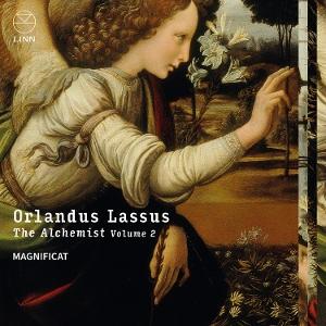 CD Shop - PHILIP CAVE LASSUS: THE ALCHEMIST,...