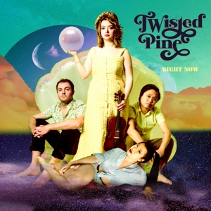 CD Shop - TWISTED PINE RIGHT NOW