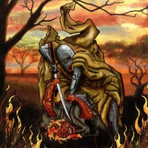 CD Shop - RED GIANT DEVIL CHILD BLUES