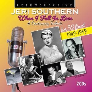 CD Shop - JERI SOUTHERN JERI SOUTHERN: WHEN I ...