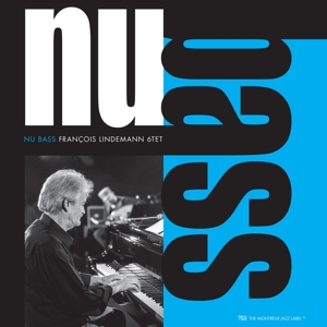 CD Shop - FRANCOIS -6TET- LINDEMANN NU BASS