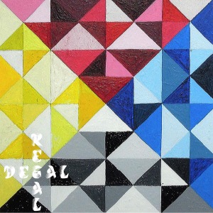 CD Shop - REGAL DEGAL VERITABLE WHOSE WHO