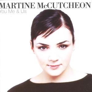 CD Shop - MARTINE MCCUTCHEON YOU, ME AND US