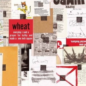 CD Shop - WHEAT EVERYDAY I SAID A PRAYER