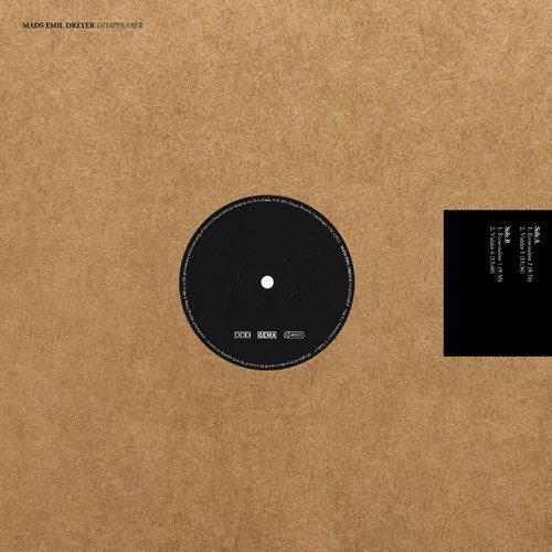 CD Shop - NEKO3 MADS EMIL DREYER: DISA...