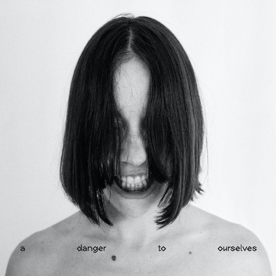 CD Shop - LUCRECIA DALT A DANGER TO OURSELVES