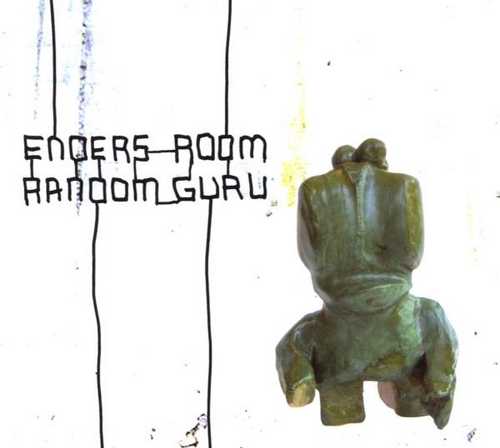 CD Shop - ENDERS ROOM RANDOM GURU