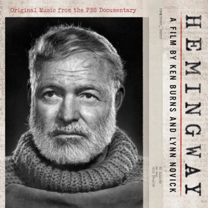 CD Shop - VARIOUS ARTISTS HEMINGWAY, A FILM BY K...