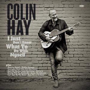CD Shop - COLIN HAY I JUST DON\