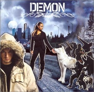 CD Shop - DEMON MUSIC THAT YOU WANNA + 1