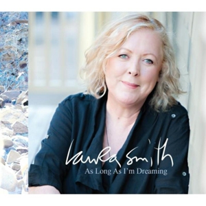 CD Shop - LAURA SMITH AS LONG AS IM DREAMING
