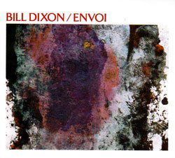 CD Shop - BILL DIXON ENVOI