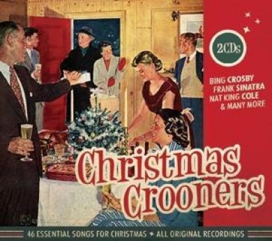 CD Shop - VARIOUS ULTIMATE CHRISTMAS CRO...