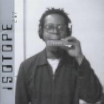 CD Shop - ISOTOPE 217 WHO STOLE THE I WALKMAN?