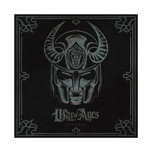 CD Shop - WAR OF AGES ETERNAL