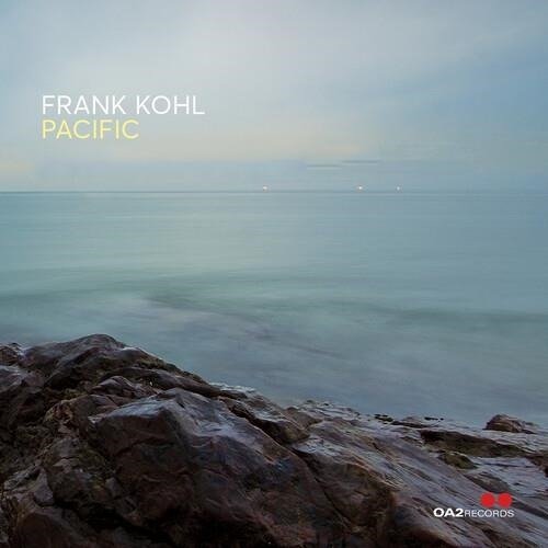 CD Shop - FRANK KOHL PACIFIC