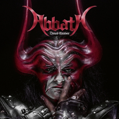 CD Shop - ABBATH DREAD REAVER