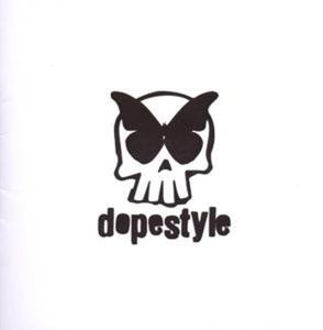 CD Shop - DOPESTYLE LITTLE HAPPY/FOOL\