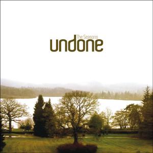CD Shop - SEASONS UNDONE
