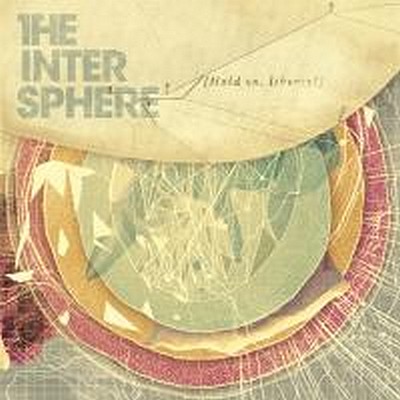CD Shop - THE INTERSPHERE HOLD ON LIBERTY