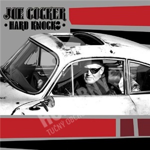 CD Shop - JOE COCKER Hard knocks