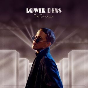 CD Shop - LOWER DENS COMPETITION