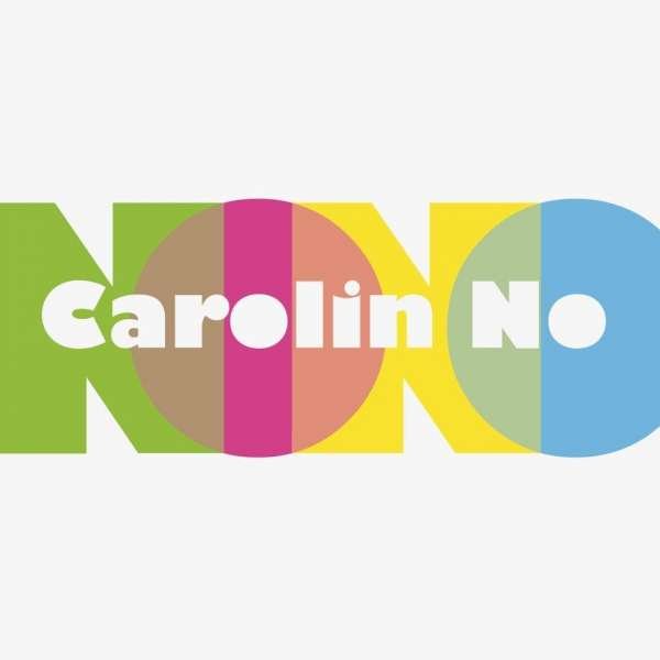 CD Shop - CAROLIN & ANDREAS OBIEGLO NO NO NO