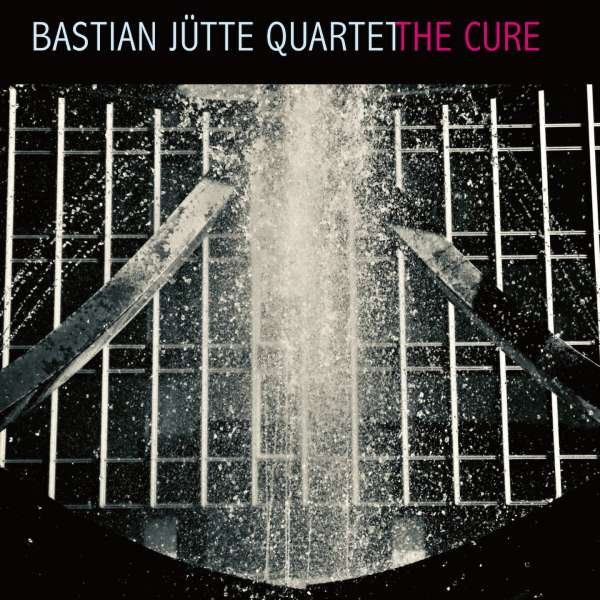 CD Shop - BASTIAN JUTTE QUARTET CURE