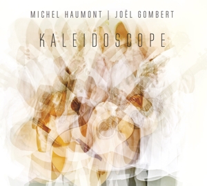 CD Shop - MICHEL & JOEL GOMBERT HAUMONT KALEIDOSCOPE
