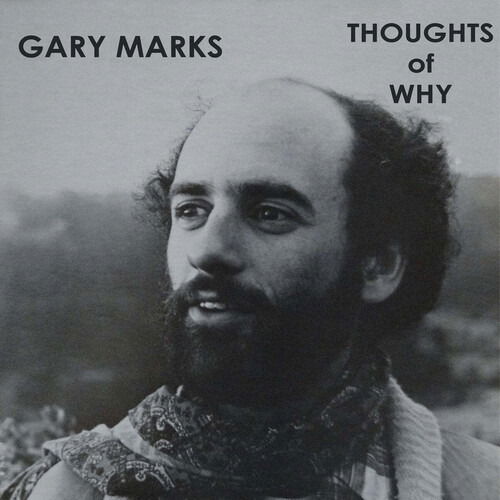CD Shop - GARY MARKS THOUGHTS OF WHY