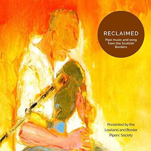 CD Shop - VARIOUS ARTISTS RECLAIMED. LOWLAND AND...