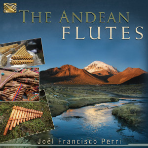 CD Shop - JOEL PERRI ANDEAN FLUTES