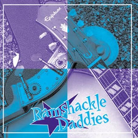 CD Shop - RAMSHACKLE DADDIES RAMSHACKLE DADDIES