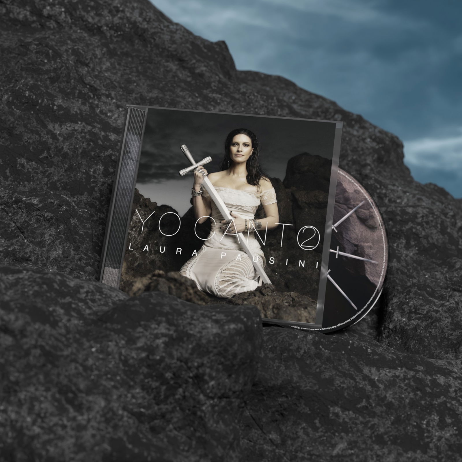 CD Shop - LAURA PAUSINI YO CANTO 2