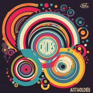 CD Shop - THE CIRCLES ANTHOLOGY