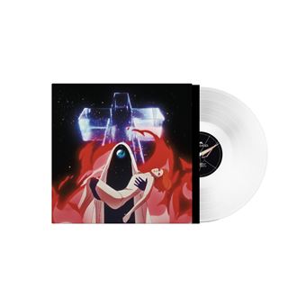 CD Shop - JUSTICE,TAME IMPALA NEVERENDER