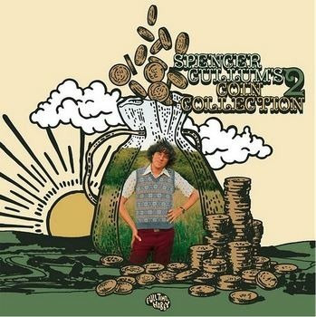 CD Shop - SPENCER CULLUM SPENCER CULLUM\