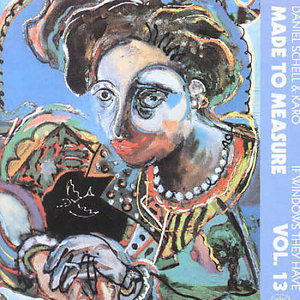 CD Shop - DANIEL SCHELL,KARO IF WINDOWS THEY HAVE