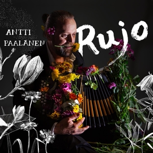 CD Shop - ANTTI PAALANEN RUJO