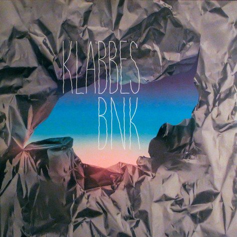 CD Shop - KLABBES BANK BNK