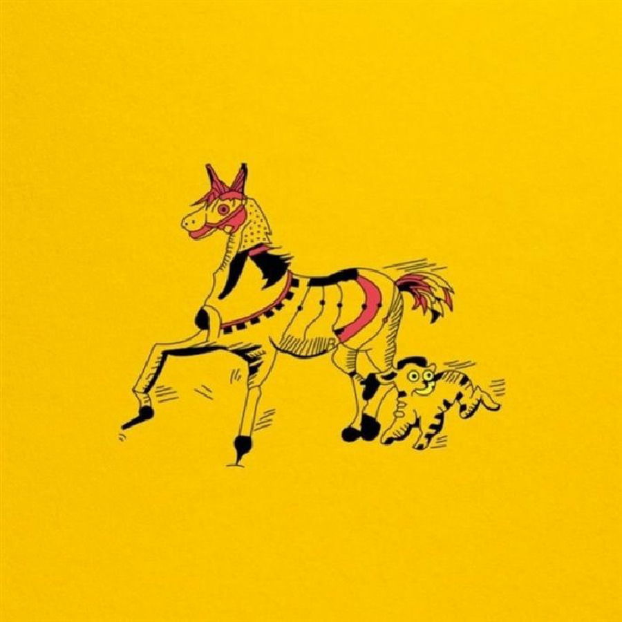 CD Shop - MERIDIAN BROTHERS VI