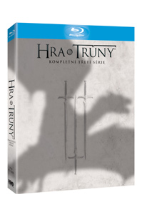 CD Shop - FILM HRA O TRONY