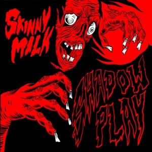 CD Shop - SKINNY MILK SHADOWPLAY