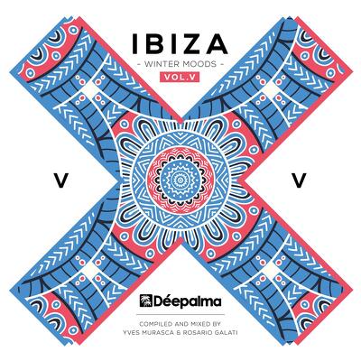 CD Shop - YVES & ROSARIO GALATI MURASCA DEEPALMA IBIZA WINTER ...