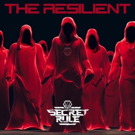 CD Shop - SECRET RULE RESILIENT