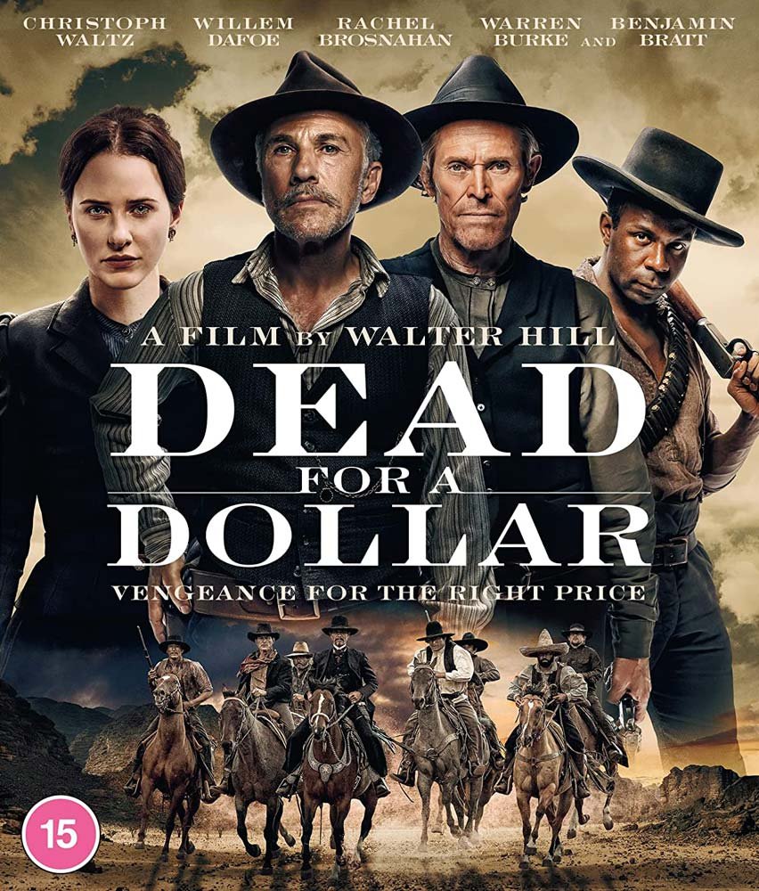 CD Shop -  DEAD FOR A DOLLAR