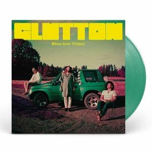 CD Shop - GLUTTON SKIVA HETER VISHNU!