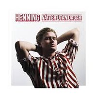 CD Shop - HENNING NATTER UTAN DAGAR
